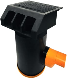 Wavin - Kolkonderbak highl tr.kolk rws 450 c250