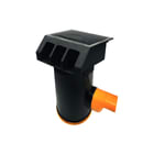 Wavin - Kolkonderbak highl tr.kolk rws 450 c250