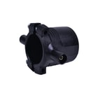 Wavin - Fitting met 1 aansluiting Pe100 Lu El Las Eindkp 20
