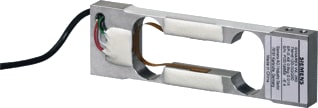 Siemens - Zware uitvoering weegschalen 7Mh51200Kq00