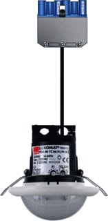 Wieland - SB04 Bewegingsschakelaar (compleet) Awd 24M + Gst18I6 Bl 5M