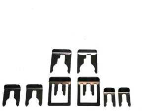 Nefit Bosch - Toeb./onderd. gasgestookte cv-ketel Klemveer Dn10/16/24