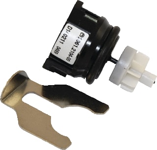 Nefit Bosch - Toeb./onderd. gasgestookte cv-ketel Stromingsmeter 7736700390