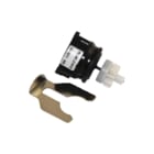 Nefit Bosch - Toeb./onderd. gasgestookte cv-ketel Stromingsmeter 7736700390