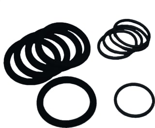 Nefit Bosch - Toeb./onderd. gasgestookte cv-ketel Dichtringen Set 7099021