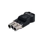 Wieland - GST18i3 Conn. v insteekbare gebouwinstall. Conn Gebins 92.932.5353.0