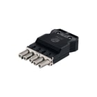 Wieland - GST18i5 Conn. v insteekbare gebouwinstall. Conn Gebins 92.953.5553.0