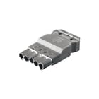 Wieland - GST18i5 Conn. v insteekbare gebouwinstall. conn gebins 92.954.5053.0