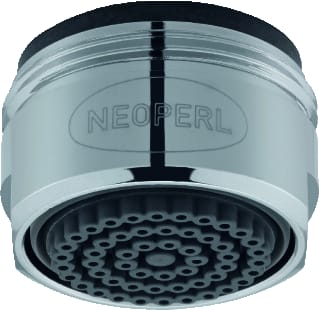 Neoperl - PCA Spray ITR Straalregelaar (Mousseur) M24 Bu