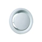 Inatherm - KSOF Ventilatieventiel Brandrozet Cleanvent 160Mm