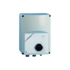 Inatherm - TD-1F Toerentalregelaar Toerentrafo 5St-1F-2,2A