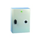 Inatherm - TD-3F Toerentalregelaar Toerentrafo 5St-3F-2,5A