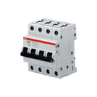 ABB - System pro M compact S200M Installatieautomaat instaut 2cds274001r0408