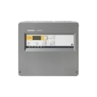 Siemens - Brandmeldcentrale Fc121 Za 2 Groepen Bmc