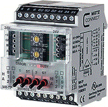 Metz Connect - MODBUS I/O-module bussysteem btr 11083813