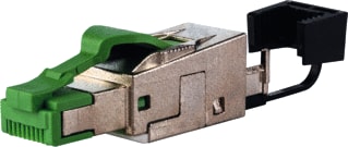 Metz Connect - Field Plug Pro PHO2S Modulaire connector Field Plug Profinet