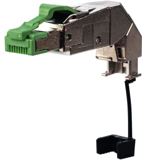 Metz Connect - Field Plug Pro PHO2S Modulaire connector Field Plug Profinet