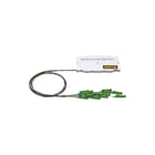 Metz Connect - OpDAT Splicecassette splicecas 150929ma00-e