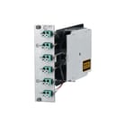 Metz Connect - OpDAT Patchpaneel glasvezel patchpan 1528s577061e