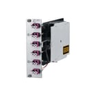 Metz Connect - OpDAT Patchpaneel glasvezel patchpan 1528s775061e
