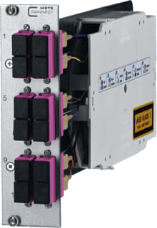 Metz Connect - OpDAT Patchpaneel glasvezel 1528S7Bb061E