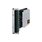 Metz Connect - OpDAT Patchpaneel glasvezel patchpan 1528s91a121e
