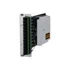 Metz Connect - OpDAT Patchpaneel glasvezel patchpan 1528s959121e