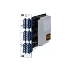 Metz Connect - OpDAT Patchpaneel glasvezel patchpan 1528s971061e