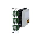 Metz Connect - OpDAT Patchpaneel glasvezel patchpan 1528s97a061e
