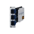 Metz Connect - OpDAT Patchpaneel glasvezel patchpan 1528s9e2061e