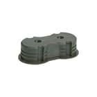 Attema - Magvast Toebeh. v inbouwdoos wand/plafond magneet mvd50 inbouwdozen