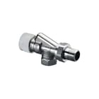 Oventrop - AV 9 Radiatorafsluiter Dn15 Ax 8206 Av9