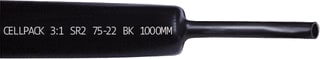Cellpack - SR2 Krimpslang Midwkrimpbuis 75-22