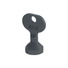 Oventrop - Toebeh./onderd. radiatorappendage Sleut Av9-Vent