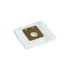 Nilfisk - Toebeh./onderdelen voor stofzuiger Stofzak Fleece Vp600 Ds10
