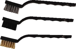 Master - Staalborstel stldrbrstl mini       se3