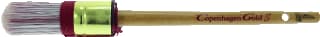 Copenhagen - Gold Kwast (set) ptnt kwst alkyd 8