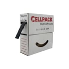Cellpack - SB Krimpslang 3-1 Zwart 6-2/10M