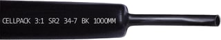 Cellpack - SR2 Krimpslang Midwkrimpbuis 34- 7