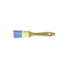 Copenhagen - Gold Kwast (set) platte kwst acryl11/2