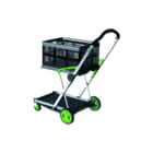 Matador - Clax Transporttrolley Trolley Inc Vouwkrat