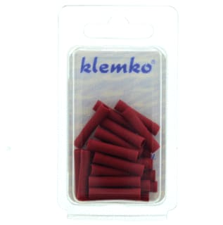 Klemko - A Perskoppelstuk voor koperkabel 170170 Bl25