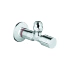 Grohe - Stopkraan voor sanitaire toestellen Stopkrsan 1/2X3/8 Tefl Kn