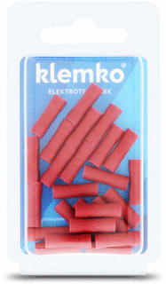 Klemko - A Perskoppelstuk voor koperkabel 170165 bl25