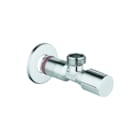 Grohe - Stopkraan voor sanitaire toestellen Stopkrsan 1/2X1/2 Tefl Bu