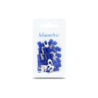 Klemko - A Klemkabelschoen voor koperkabel 170640 bl25