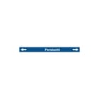 Pikt-O-Norm - Veiligheidspictogram Merkr 15X1.2 Prslcht Se10