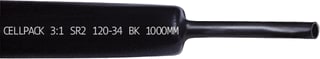 Cellpack - SR2 Krimpslang Midwkrimpbuis 120-34