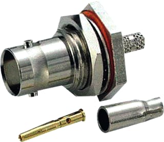 Klemko - Coax connector B75Cdfmrk6 Ds10