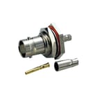 Klemko - Coax connector B75Cdfmrk6 Ds10